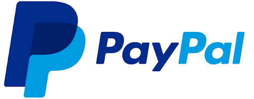 Payment Terms 2 - Billy Slater Store pay with paypal - Billy Slater Store